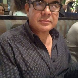 Meet your Posher, Juan